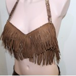 BH Dubbel Rij Fringe BH Dubbel Rij Fringe